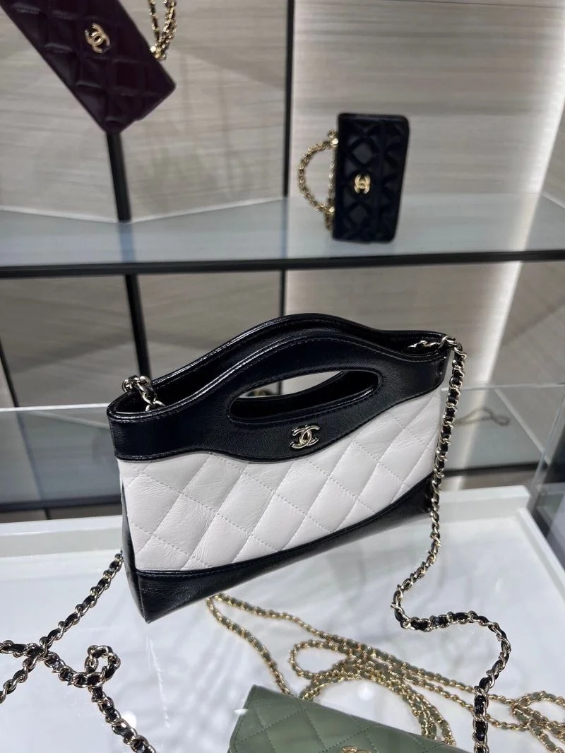 EasyMatch Chanel Top Handle Bags 54355