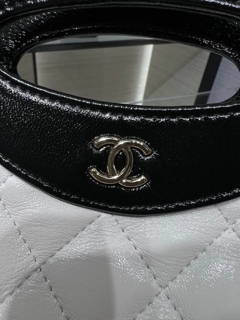 EasyMatch Chanel Top Handle Bags 54355