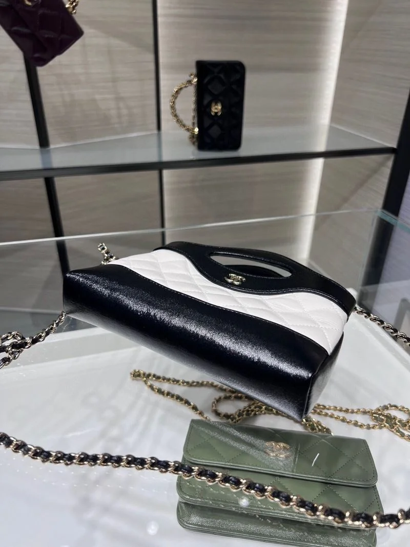 EasyMatch Chanel Top Handle Bags 54355