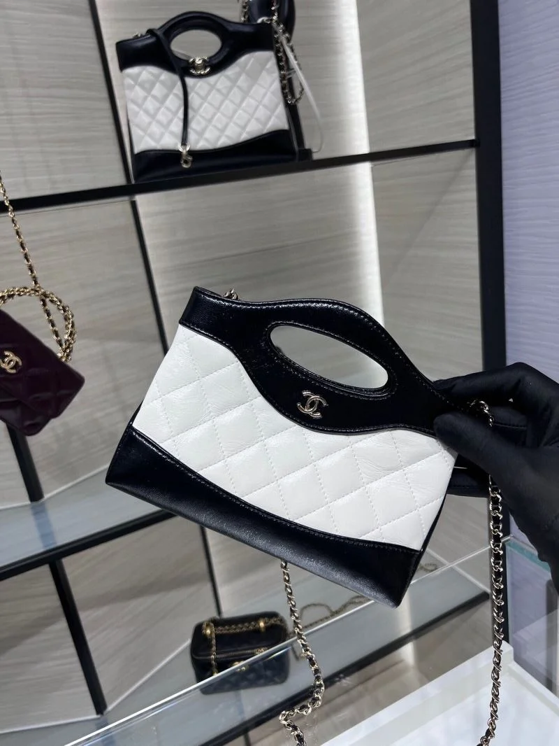 EasyMatch Chanel Top Handle Bags 54355