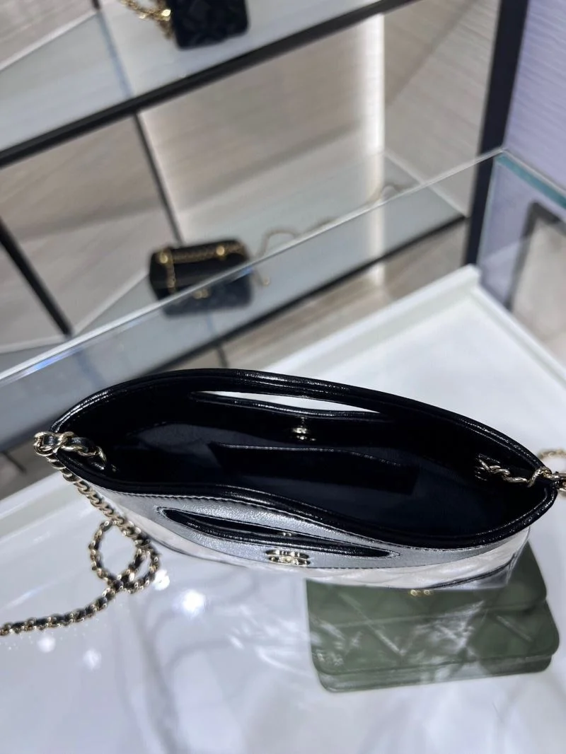 EasyMatch Chanel Top Handle Bags 54355