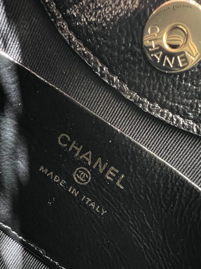 EasyMatch Chanel Top Handle Bags 54355