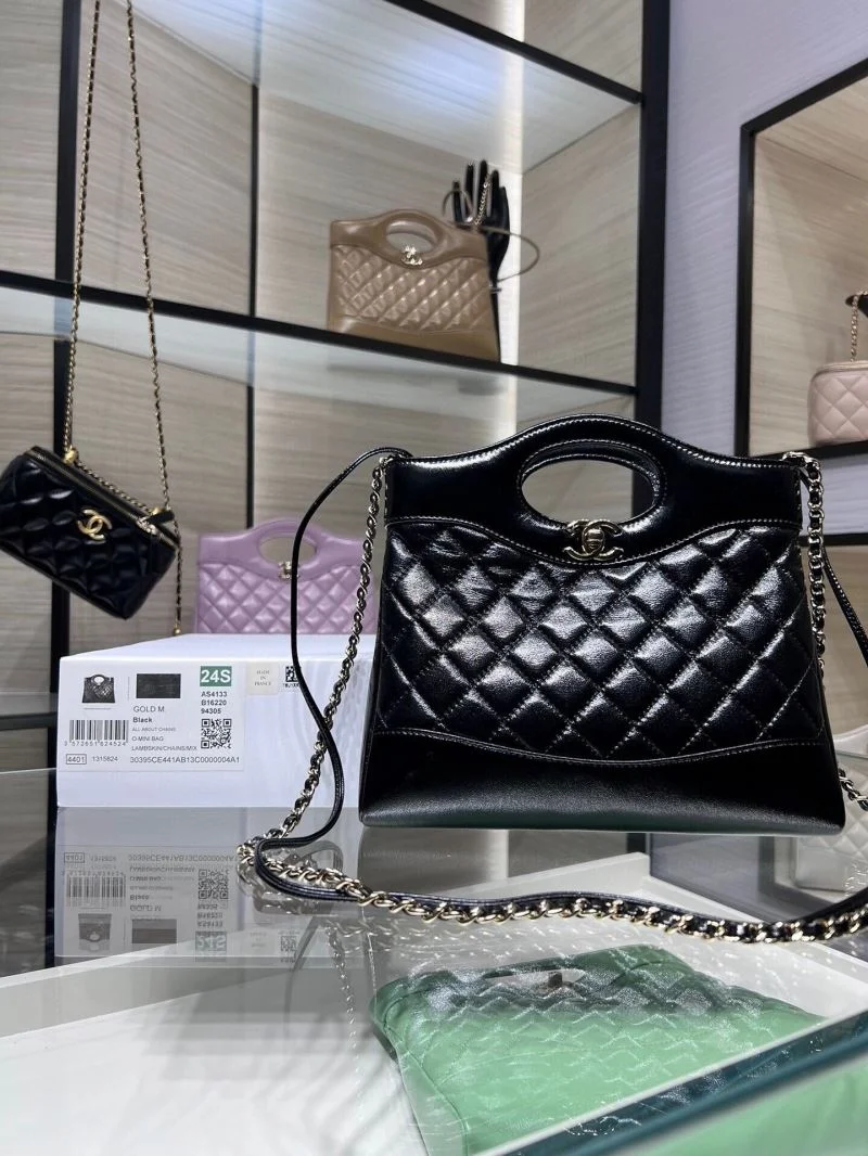 TopPick Chanel Top Handle Bags 54353