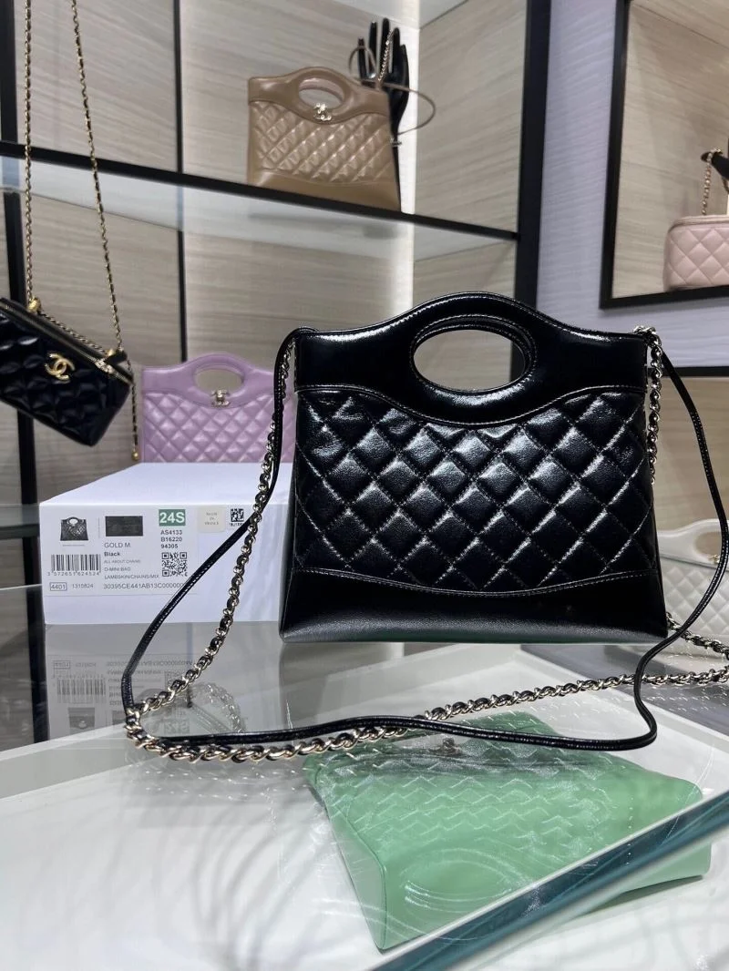 TopPick Chanel Top Handle Bags 54353