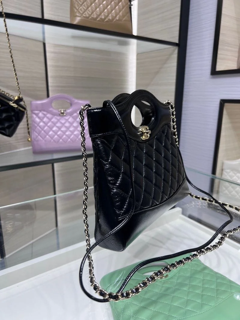 TopPick Chanel Top Handle Bags 54353