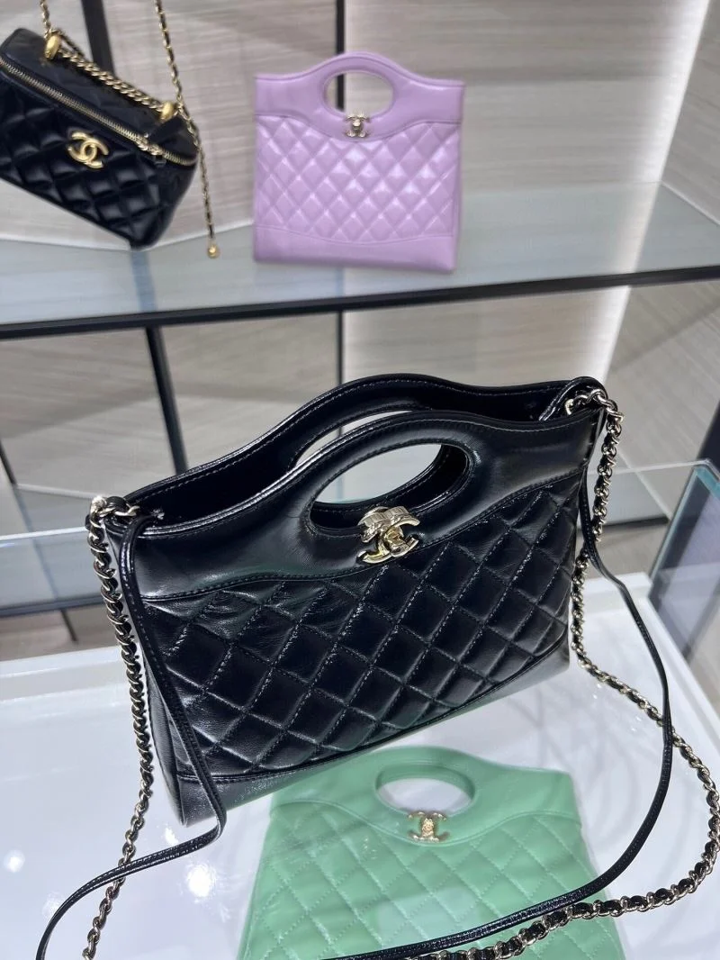 TopPick Chanel Top Handle Bags 54353