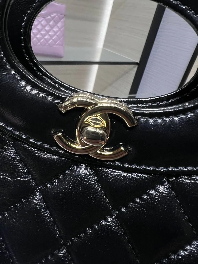 TopPick Chanel Top Handle Bags 54353
