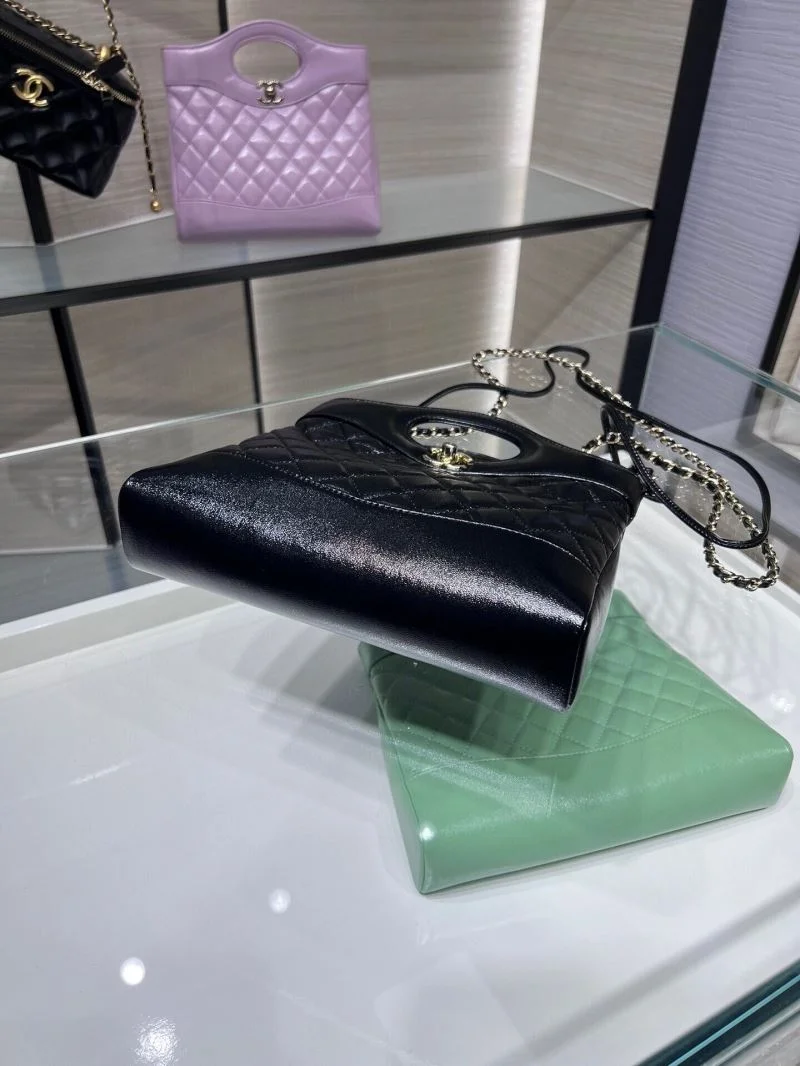 TopPick Chanel Top Handle Bags 54353