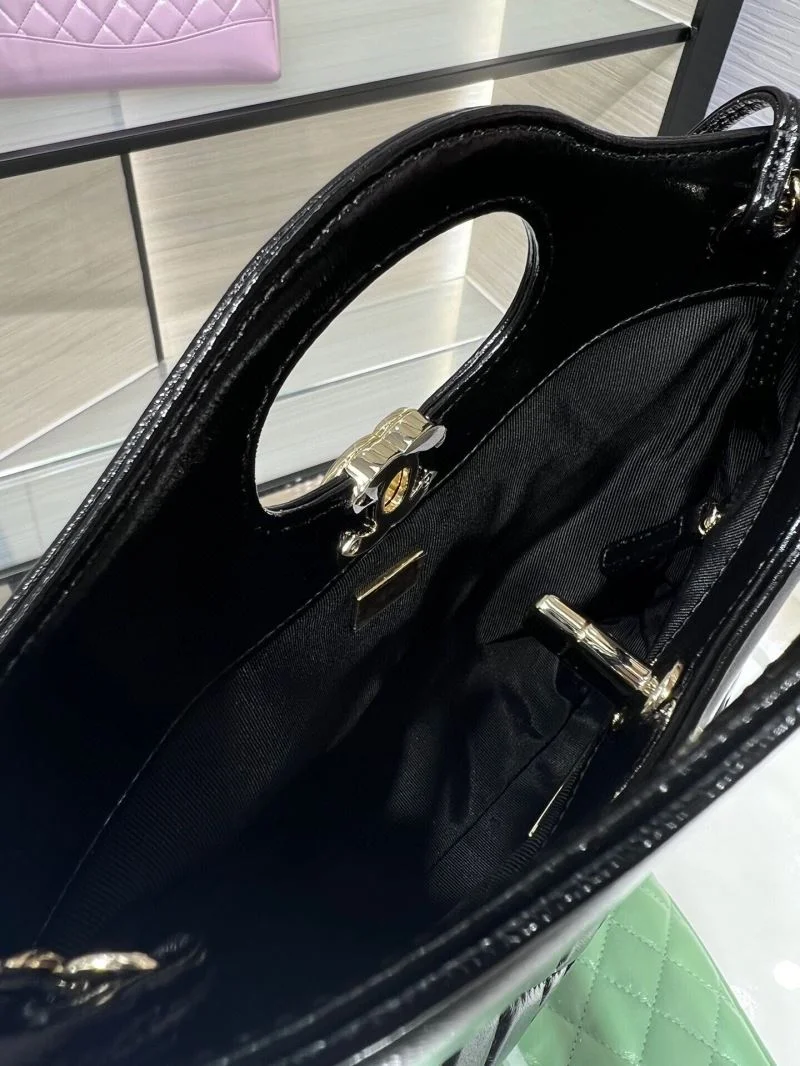 TopPick Chanel Top Handle Bags 54353