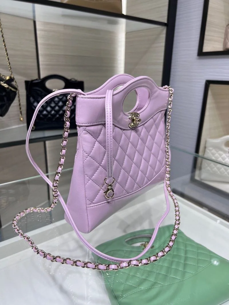 Chanel Top Handle Bags GoodFit 54352