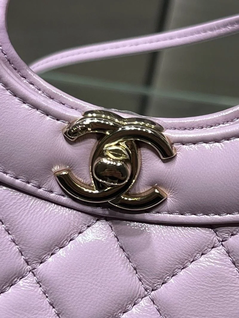 Chanel Top Handle Bags GoodFit 54352