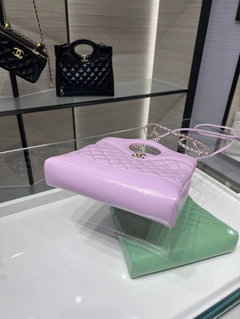 Chanel Top Handle Bags GoodFit 54352