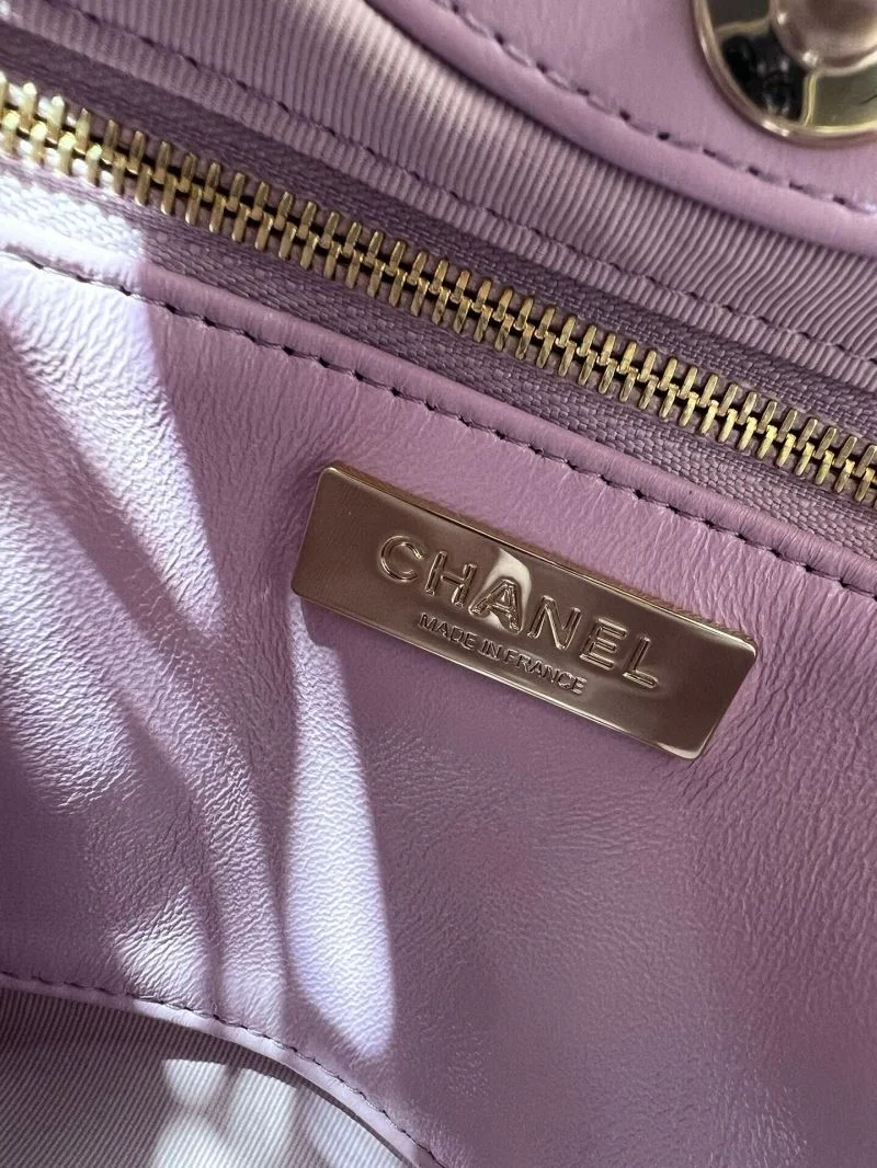 Chanel Top Handle Bags GoodFit 54352