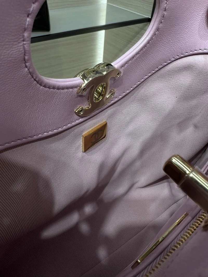 Chanel Top Handle Bags GoodFit 54352