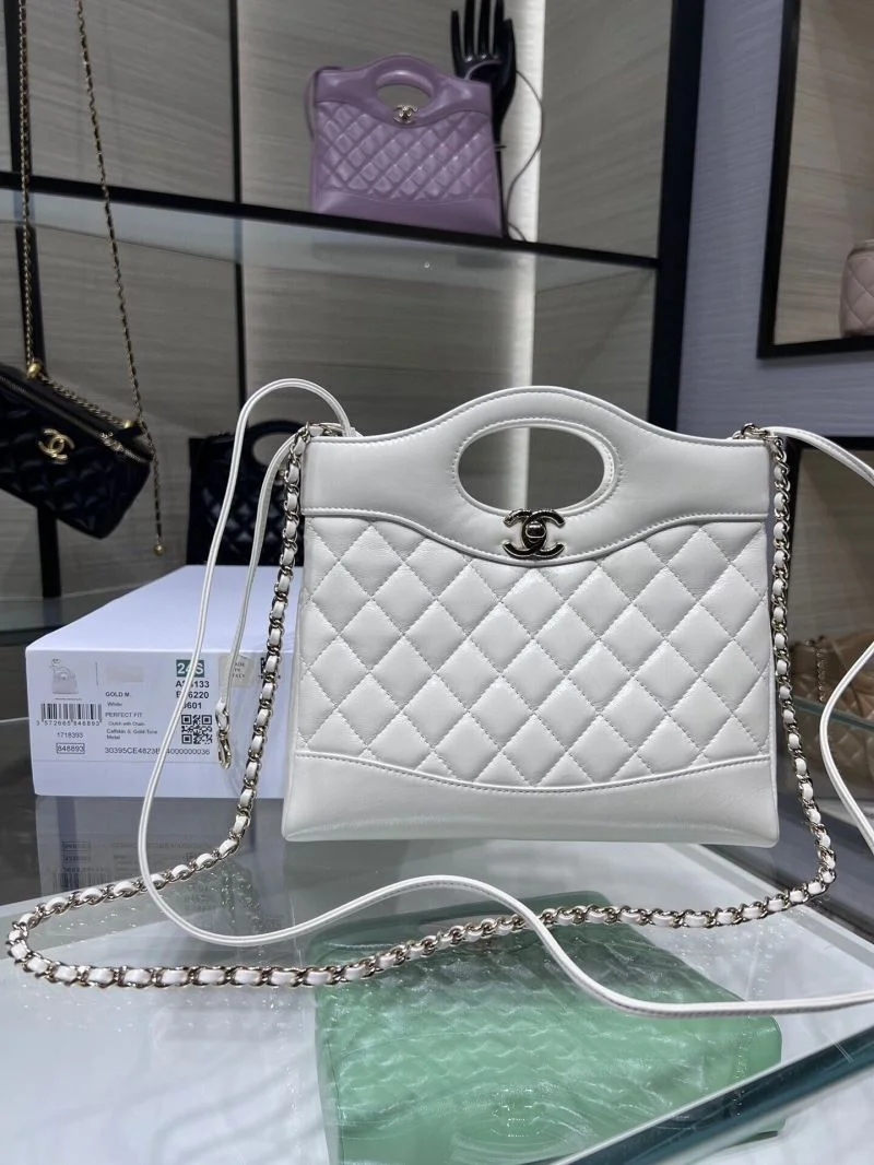 Chanel Top Handle Bags Affordable 54385