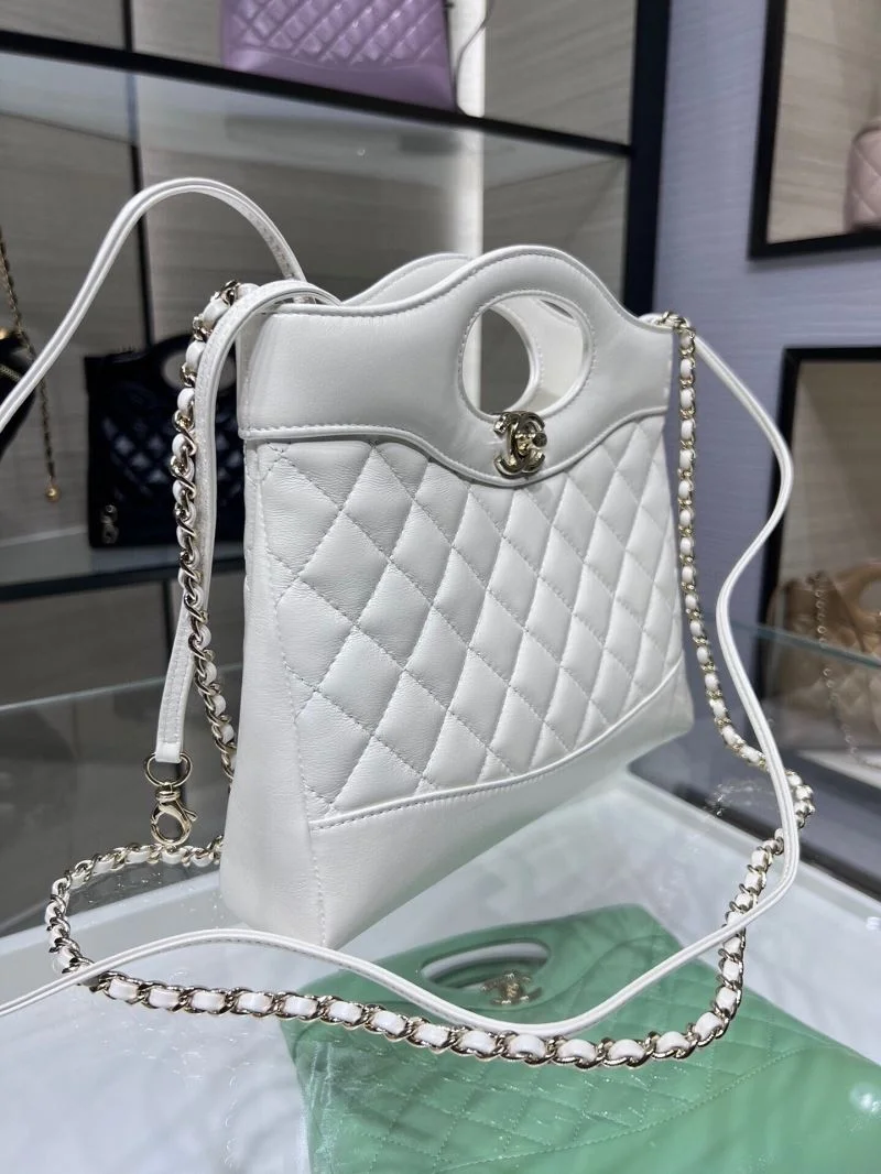 Chanel Top Handle Bags Affordable 54385