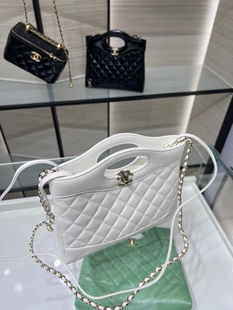 Chanel Top Handle Bags Affordable 54385