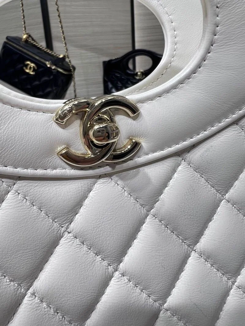Chanel Top Handle Bags Affordable 54385