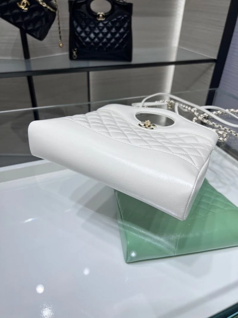 Chanel Top Handle Bags Affordable 54385