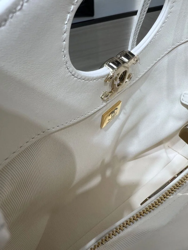 Chanel Top Handle Bags Affordable 54385