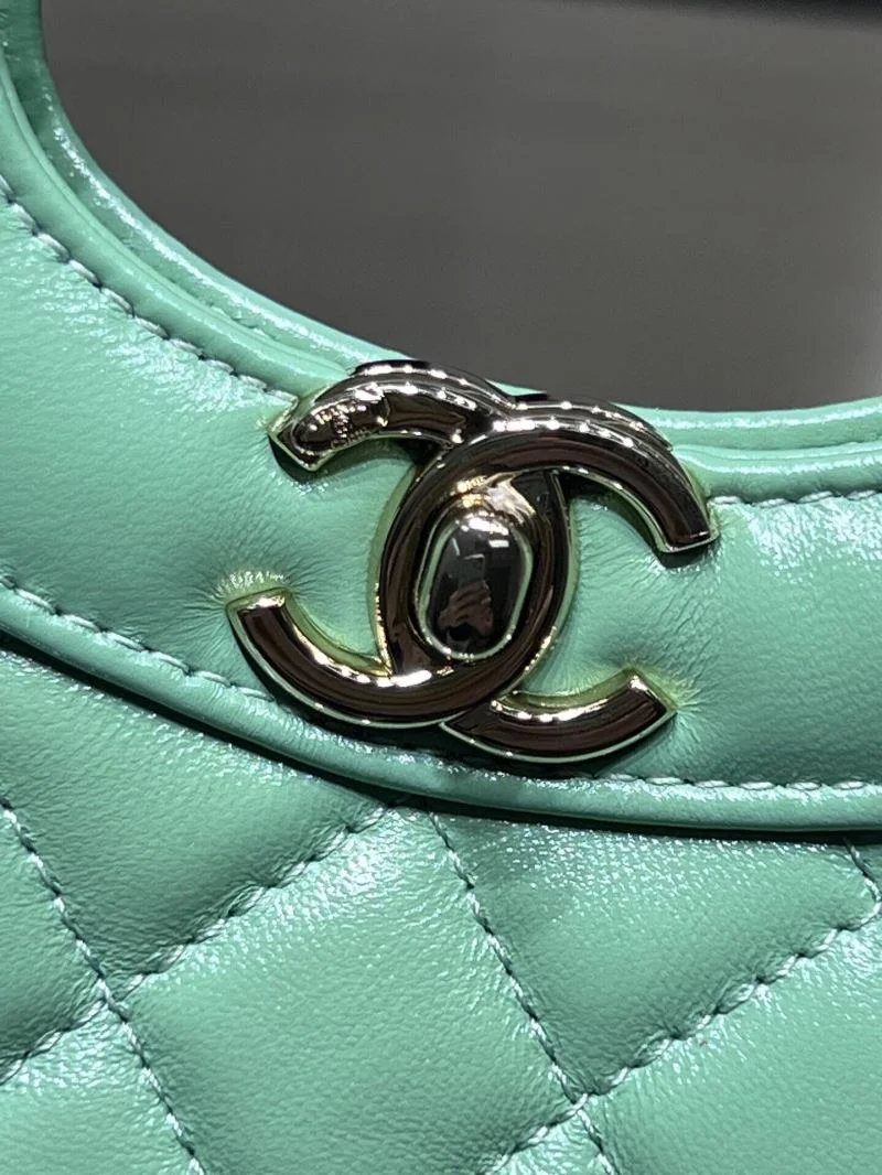 Contemporary Chanel Top Handle Bags 54350