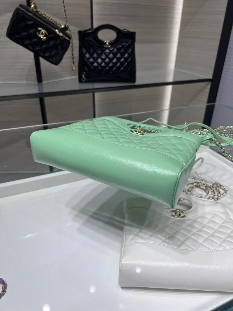 Contemporary Chanel Top Handle Bags 54350