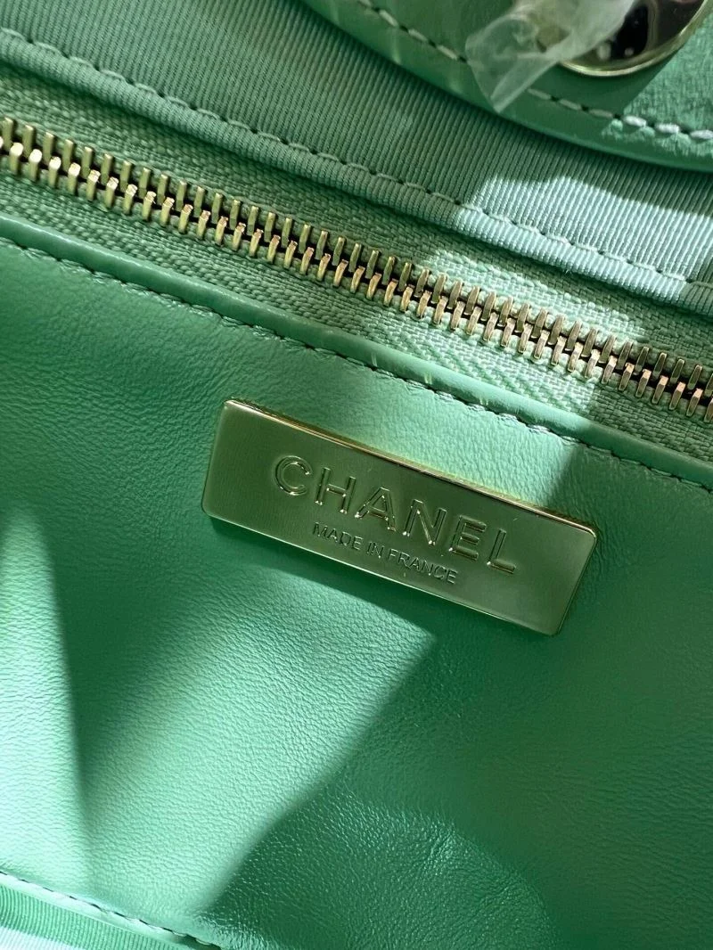Contemporary Chanel Top Handle Bags 54350