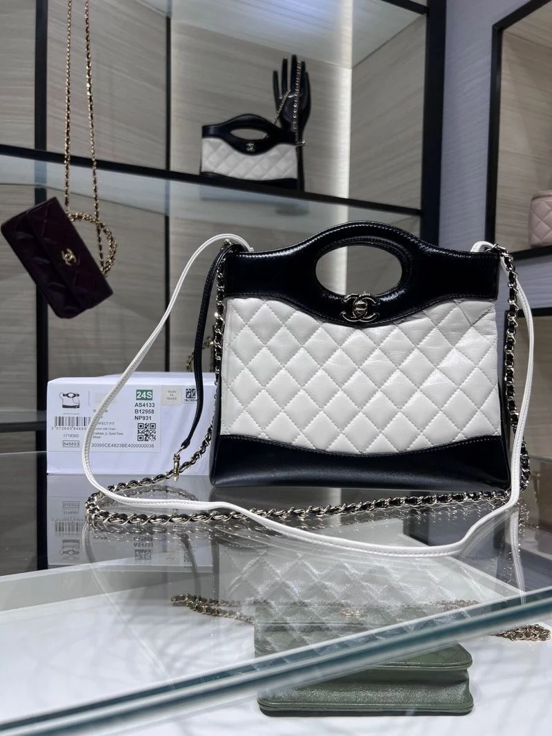 Chanel Top Handle Bags RelaxedFit 54348