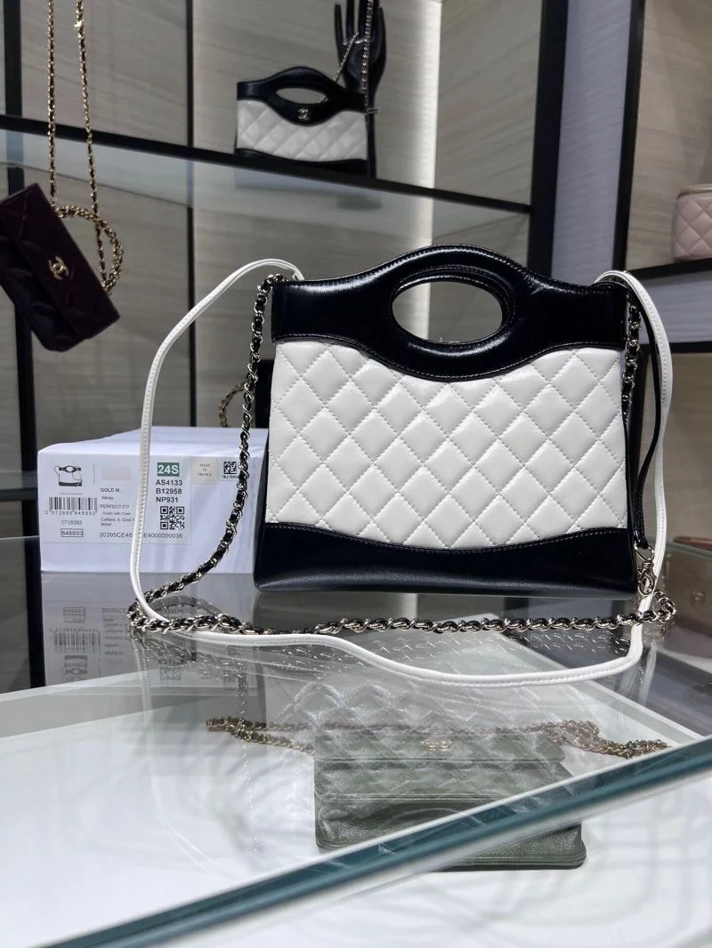 Chanel Top Handle Bags RelaxedFit 54348