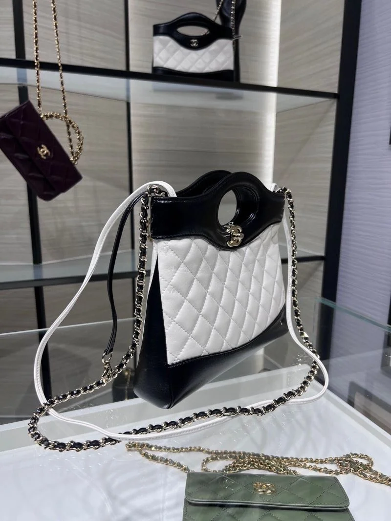 Chanel Top Handle Bags RelaxedFit 54348