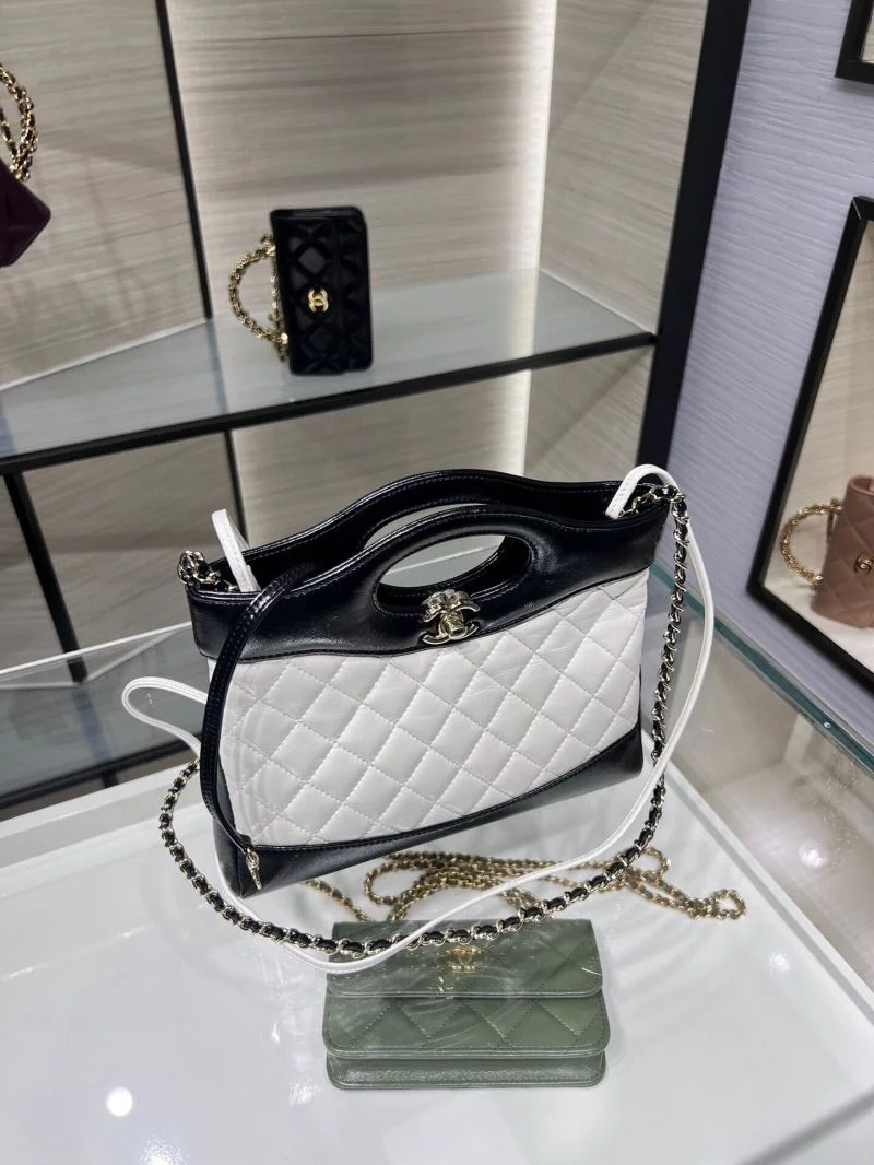 Chanel Top Handle Bags RelaxedFit 54348