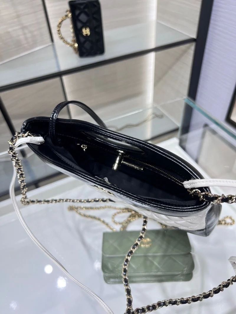 Chanel Top Handle Bags RelaxedFit 54348