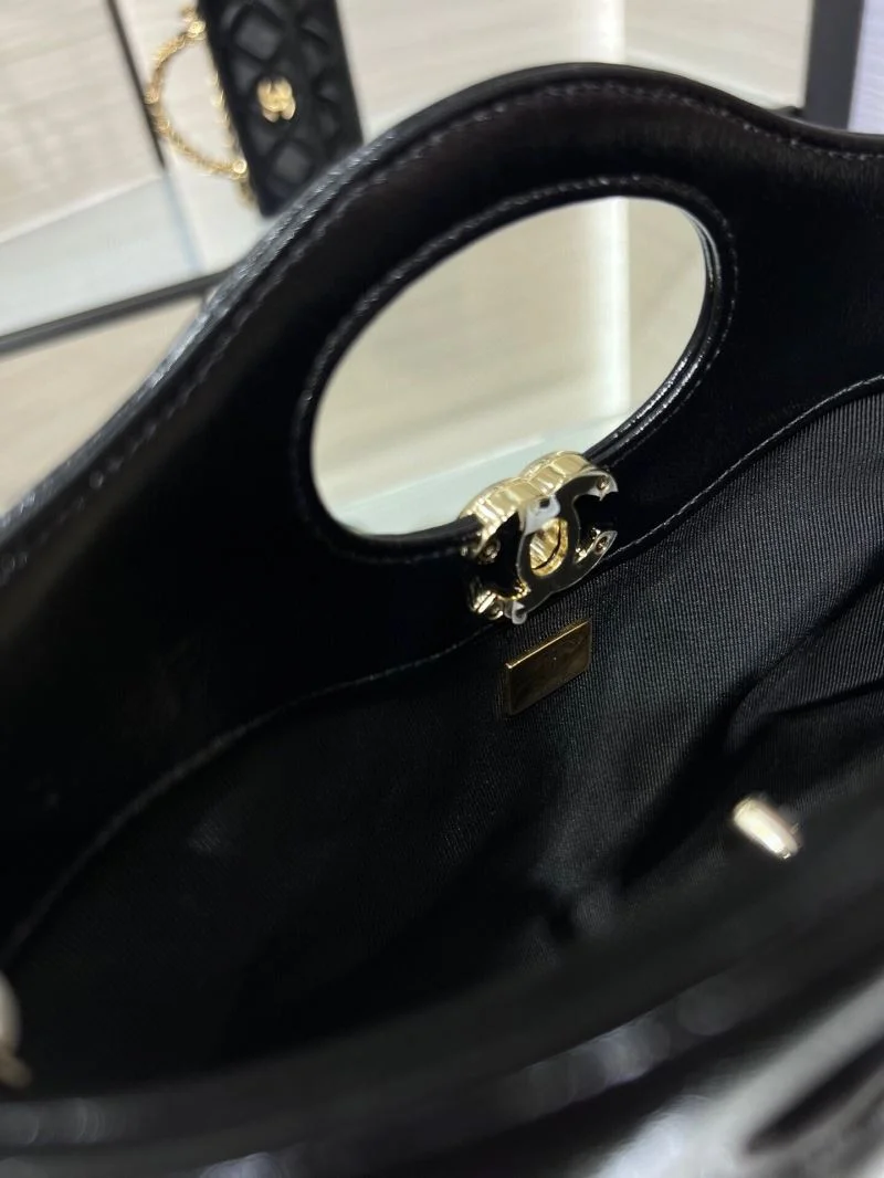 Chanel Top Handle Bags RelaxedFit 54348
