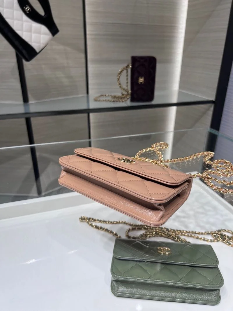 Chanel Top Handle Bags Soft 54347