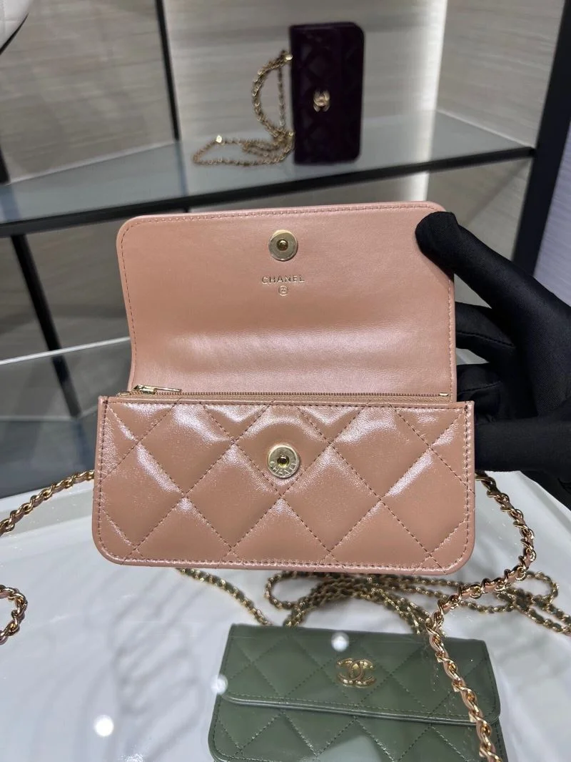 Chanel Top Handle Bags Soft 54347