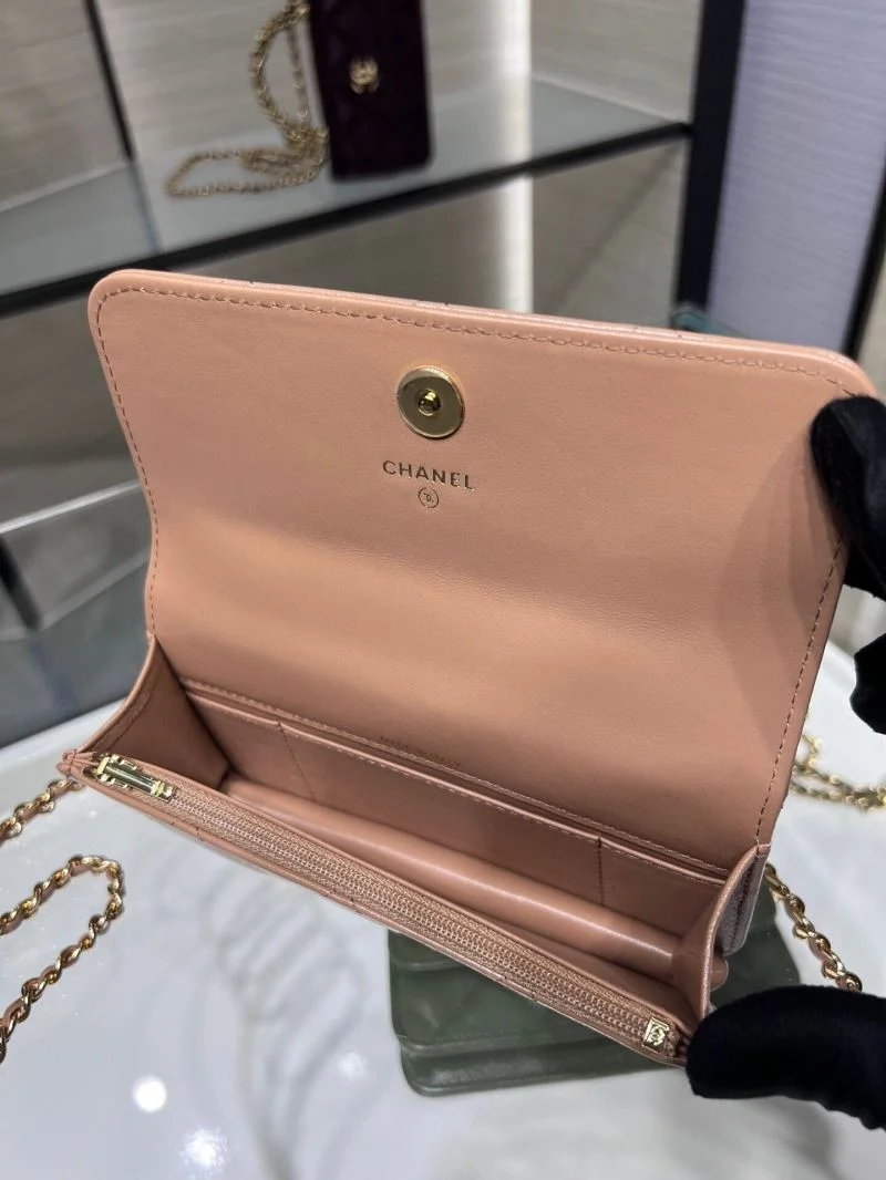 Chanel Top Handle Bags Soft 54347