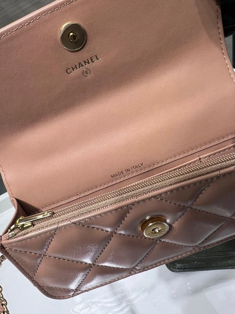 Chanel Top Handle Bags Soft 54347