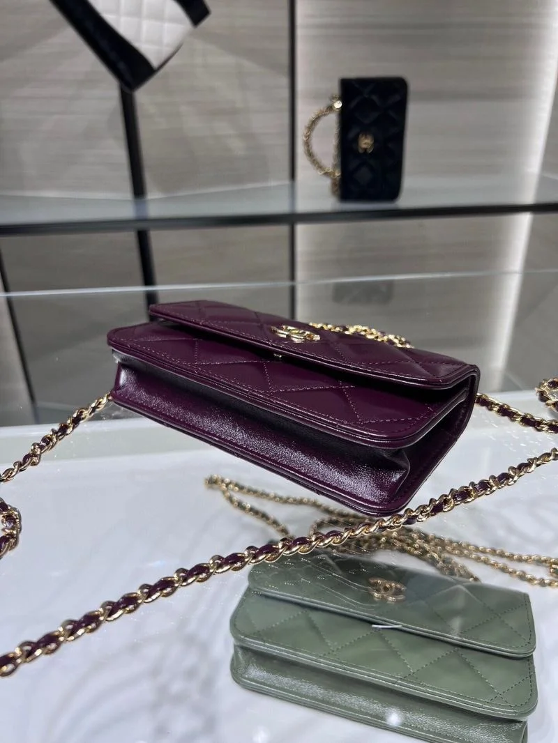 Affordable Chanel Top Handle Bags 54345