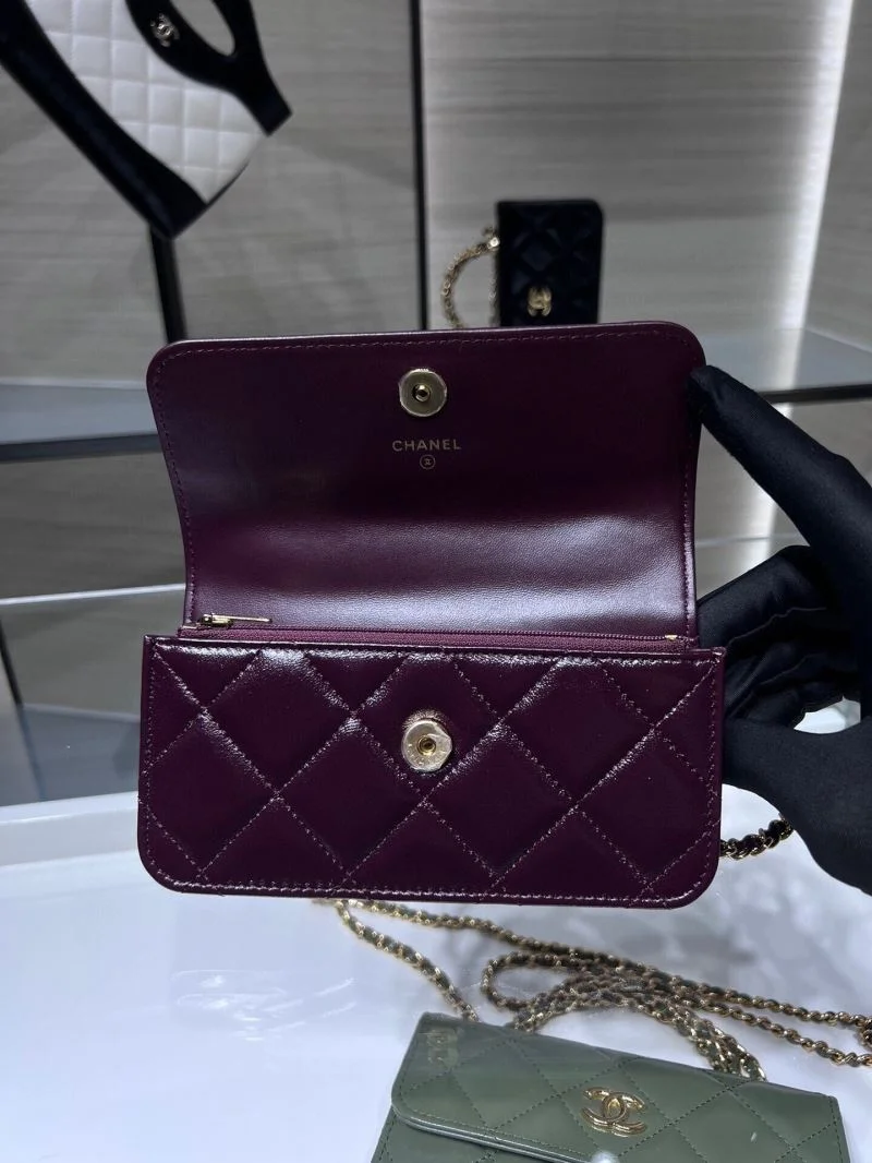 Affordable Chanel Top Handle Bags 54345