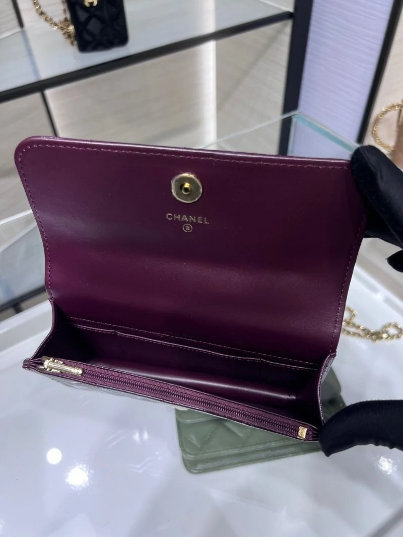 Affordable Chanel Top Handle Bags 54345