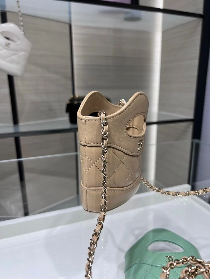 Chanel Top Handle Bags Breathable 54343
