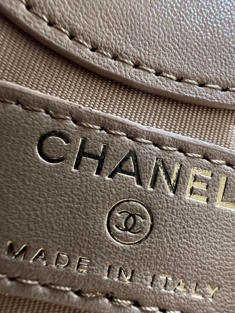 Chanel Top Handle Bags Breathable 54343