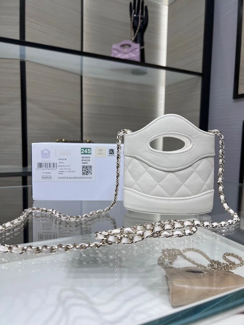 Chanel Top Handle Bags ZeroBulk 54369