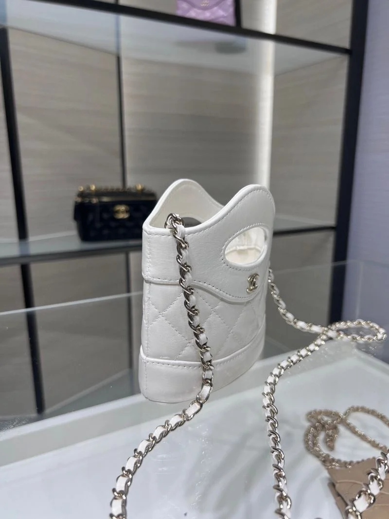 Chanel Top Handle Bags ZeroBulk 54369