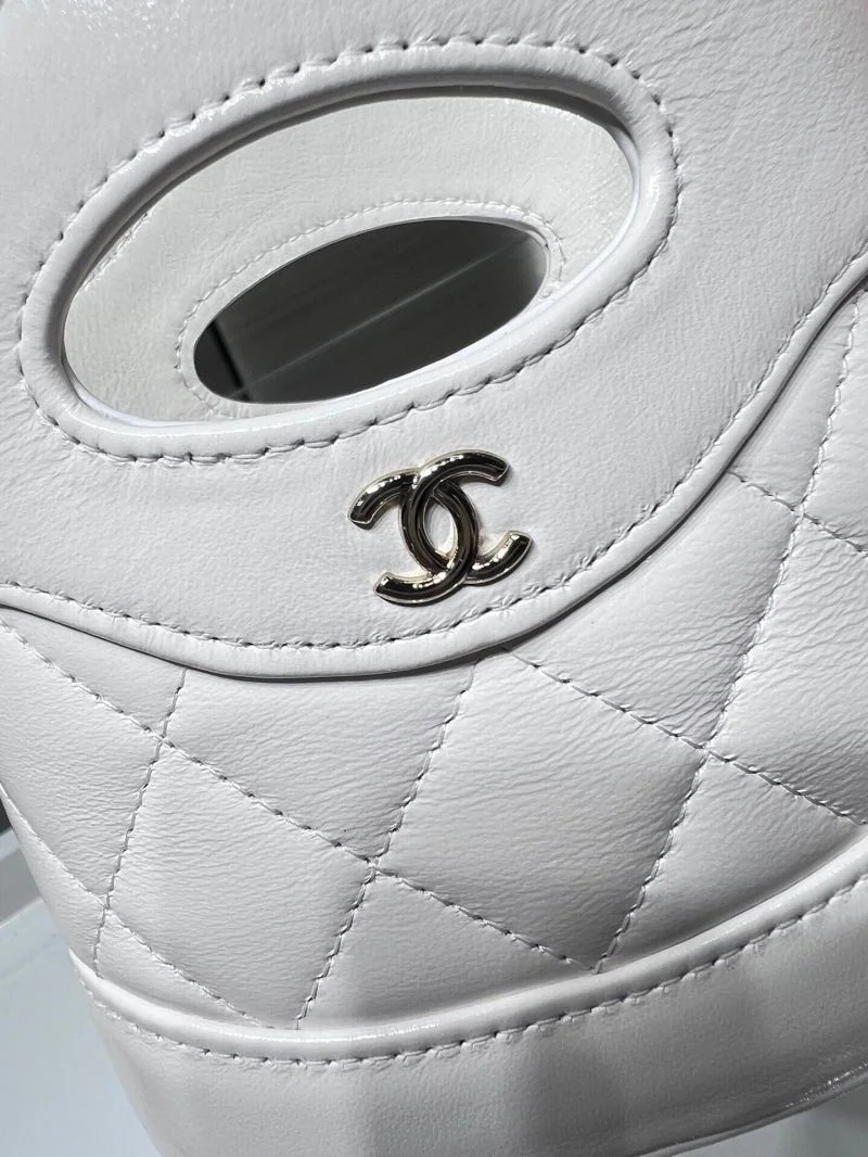 Chanel Top Handle Bags ZeroBulk 54369