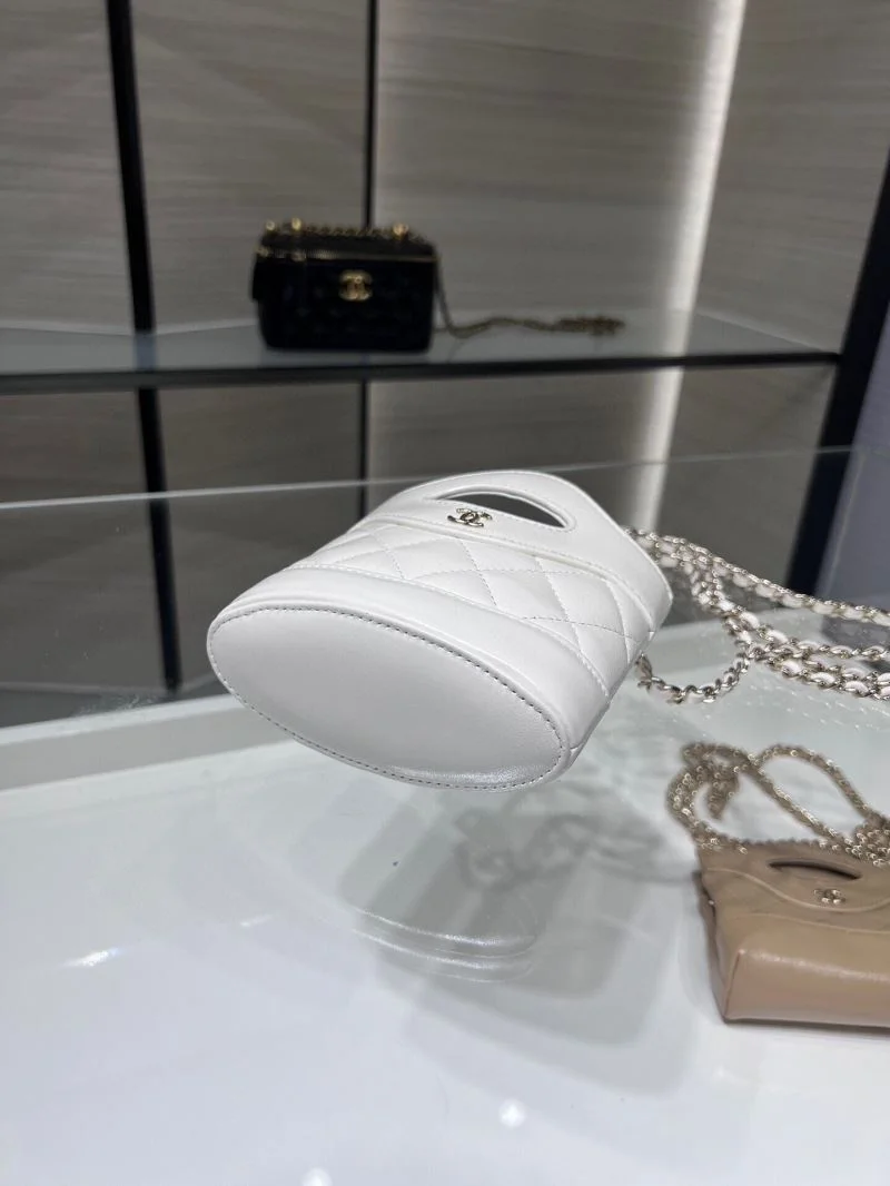 Chanel Top Handle Bags ZeroBulk 54369