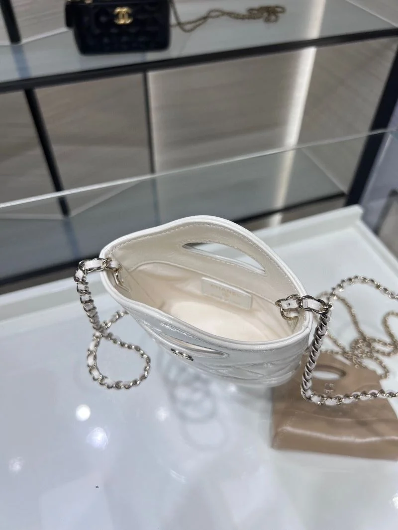 Chanel Top Handle Bags ZeroBulk 54369