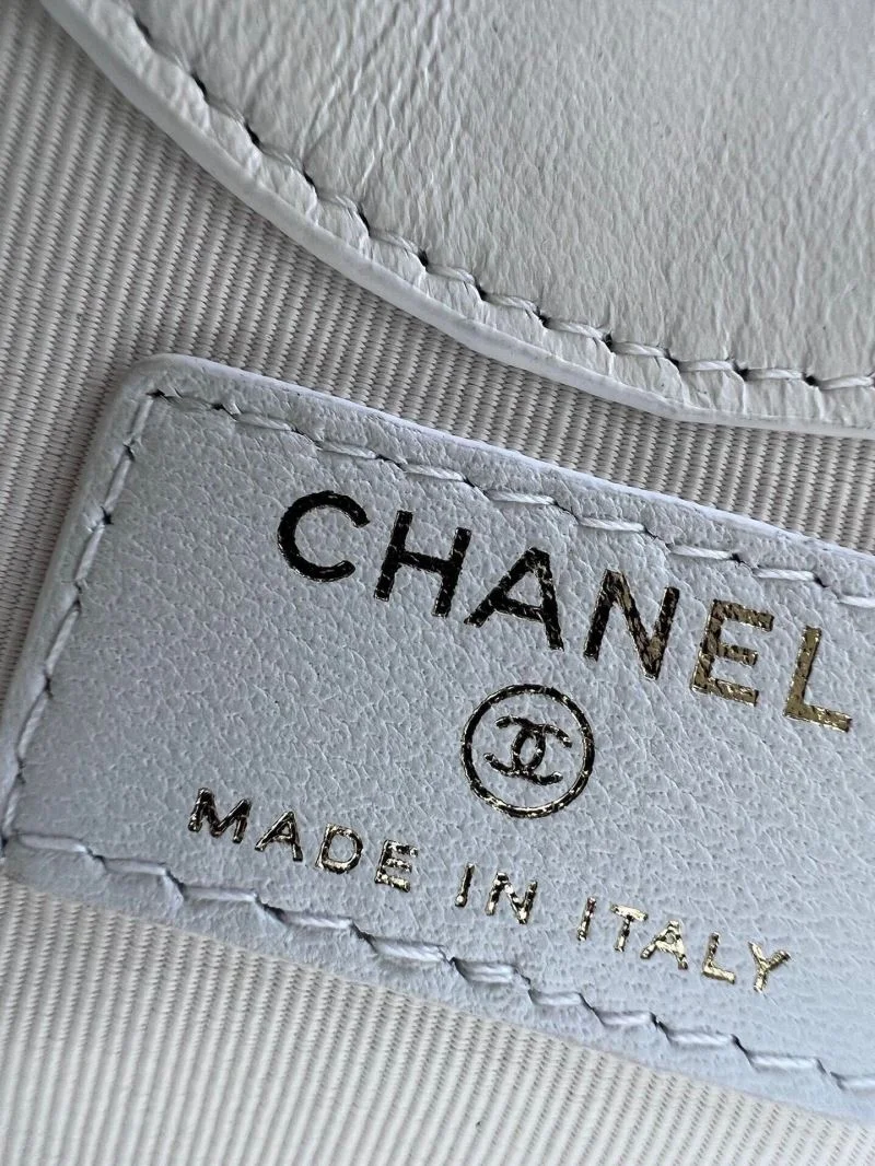 Chanel Top Handle Bags ZeroBulk 54369