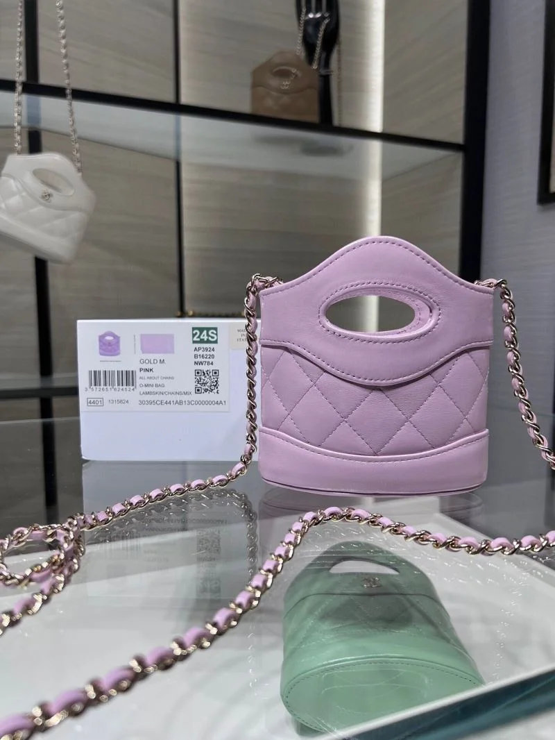 UrbanStyle Chanel Top Handle Bags 54376