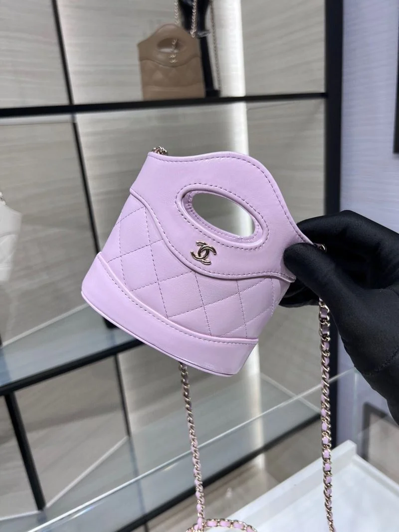 UrbanStyle Chanel Top Handle Bags 54376